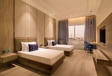 Lemon Tree Hotels Expands Punjab Presence with New Moga Hotel